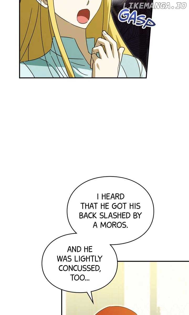 How to Protect the Master of the Monster Mansion Chapter 49 269 49