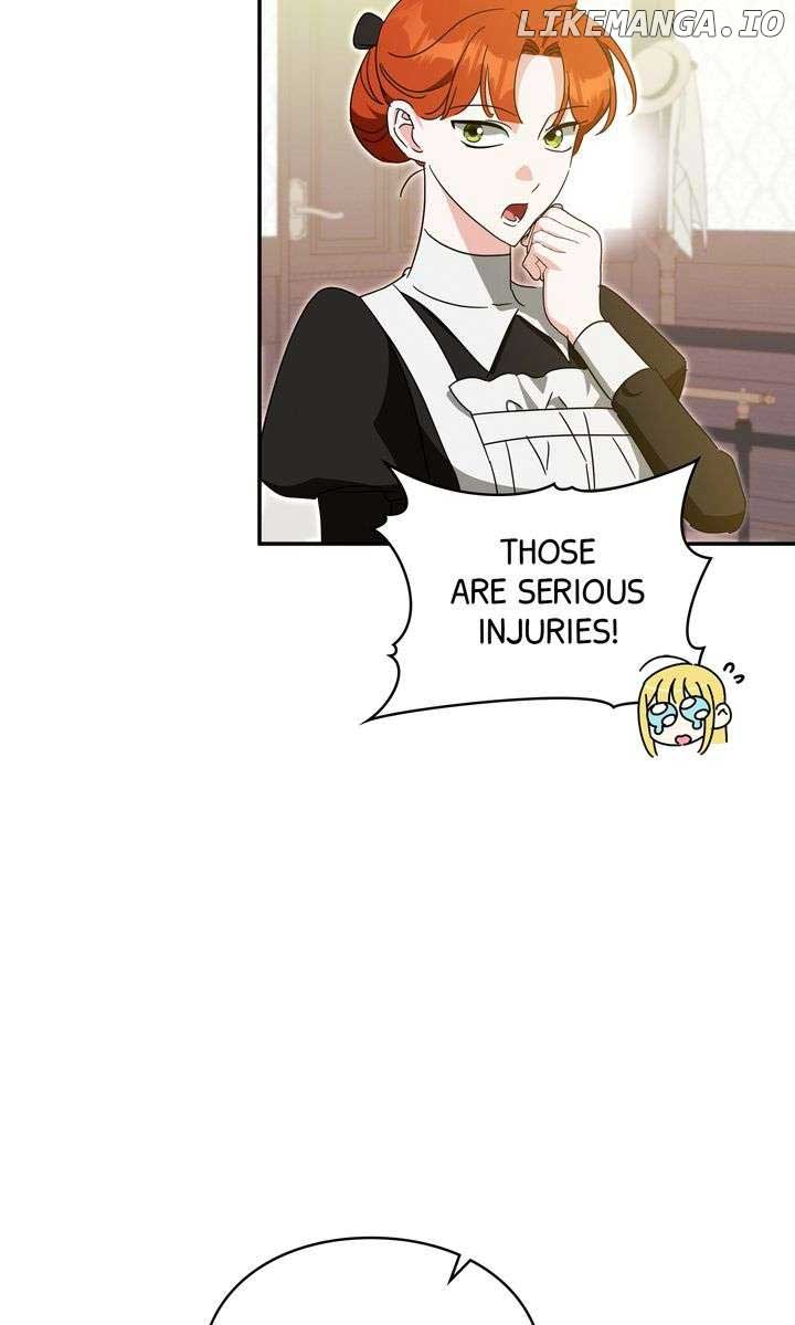 How to Protect the Master of the Monster Mansion Chapter 49 270 50