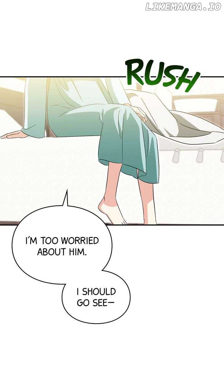 How to Protect the Master of the Monster Mansion Chapter 49 272 52