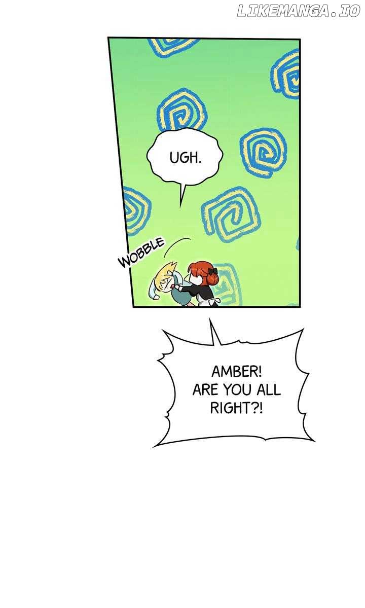 How to Protect the Master of the Monster Mansion Chapter 49 273 53