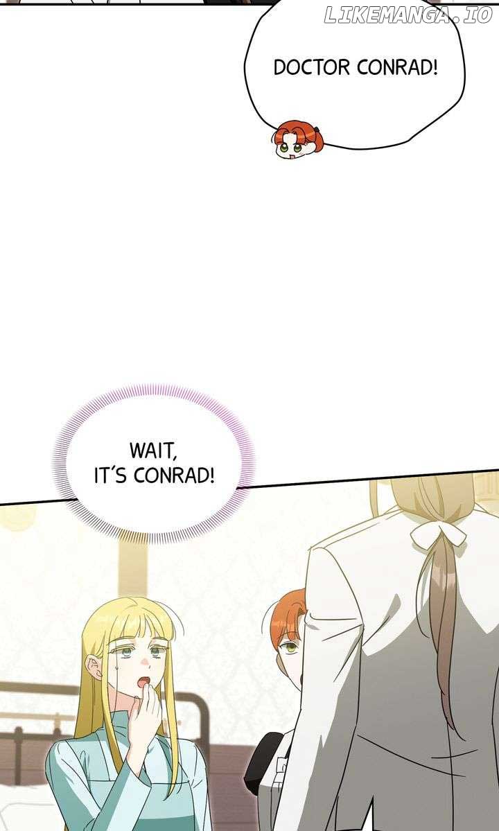 How to Protect the Master of the Monster Mansion Chapter 49 276 56