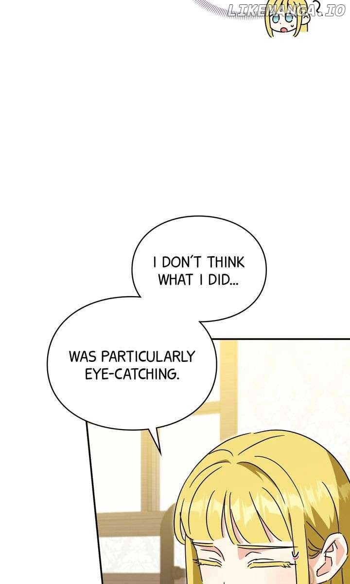 How to Protect the Master of the Monster Mansion Chapter 49 284 64