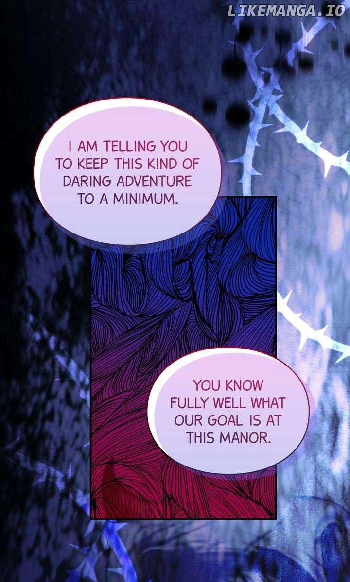 How to Protect the Master of the Monster Mansion Chapter 49 288 68