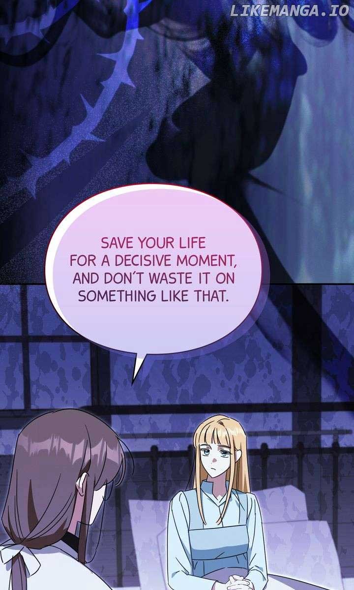 How to Protect the Master of the Monster Mansion Chapter 49 289 69