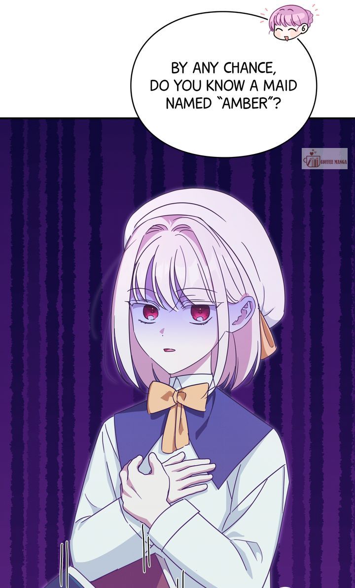 How to Protect the Master of the Monster Mansion Chapter 52 231 02