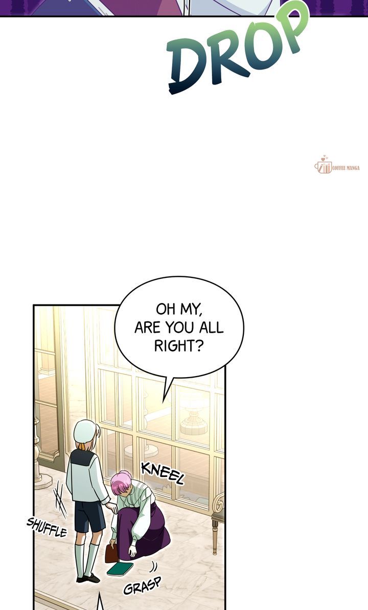 How to Protect the Master of the Monster Mansion Chapter 52 232 03