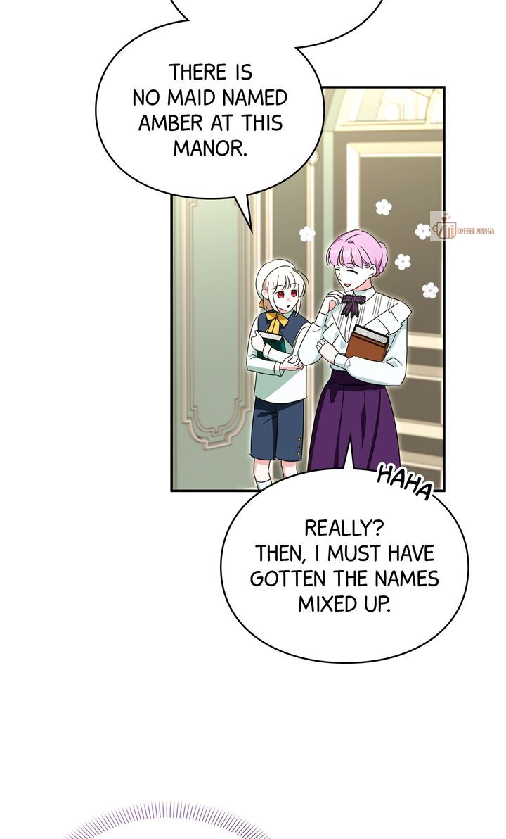 How to Protect the Master of the Monster Mansion Chapter 52 238 09