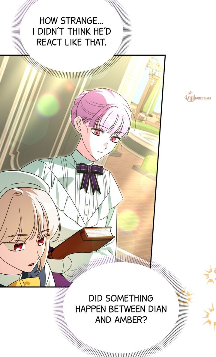 How to Protect the Master of the Monster Mansion Chapter 52 239 10