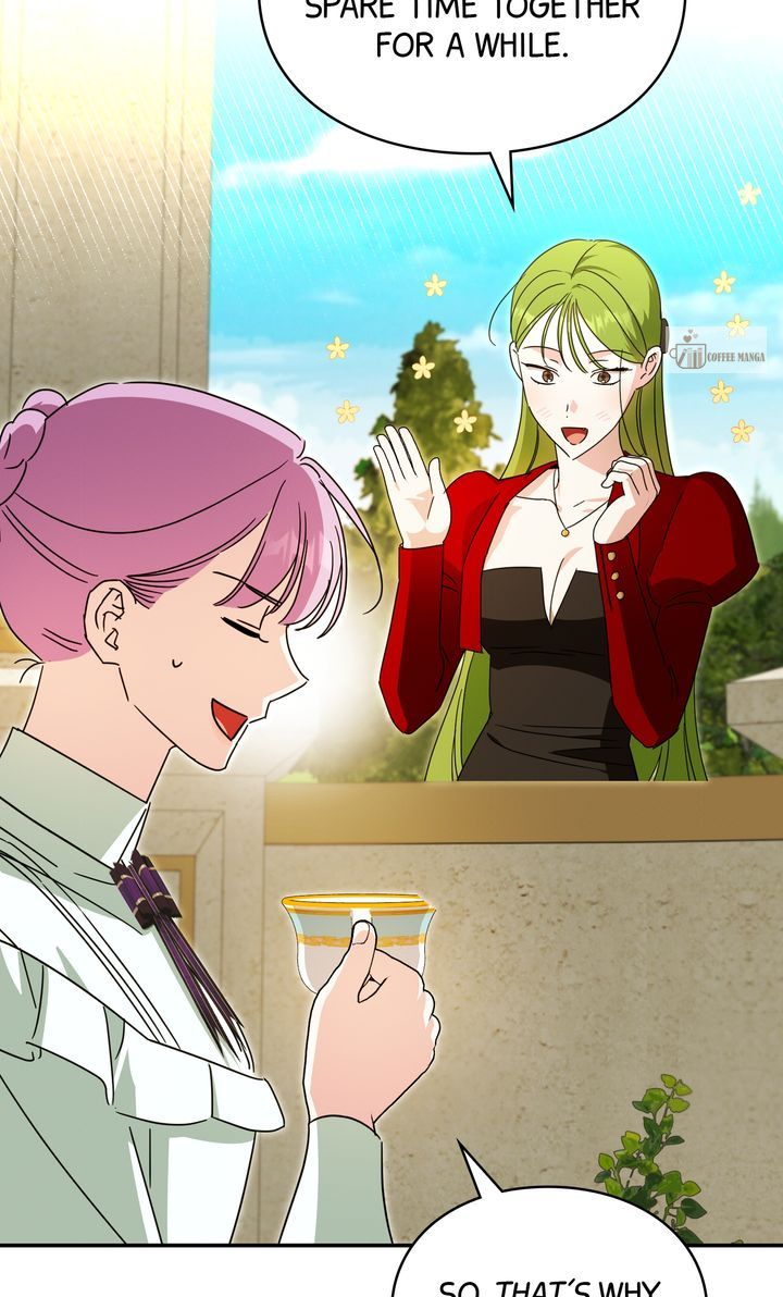 How to Protect the Master of the Monster Mansion Chapter 52 243 14