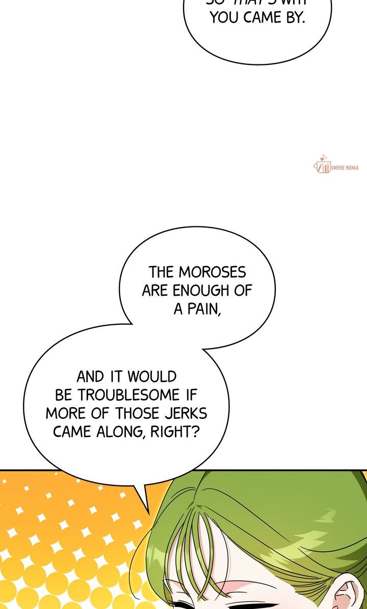 How to Protect the Master of the Monster Mansion Chapter 52 244 15