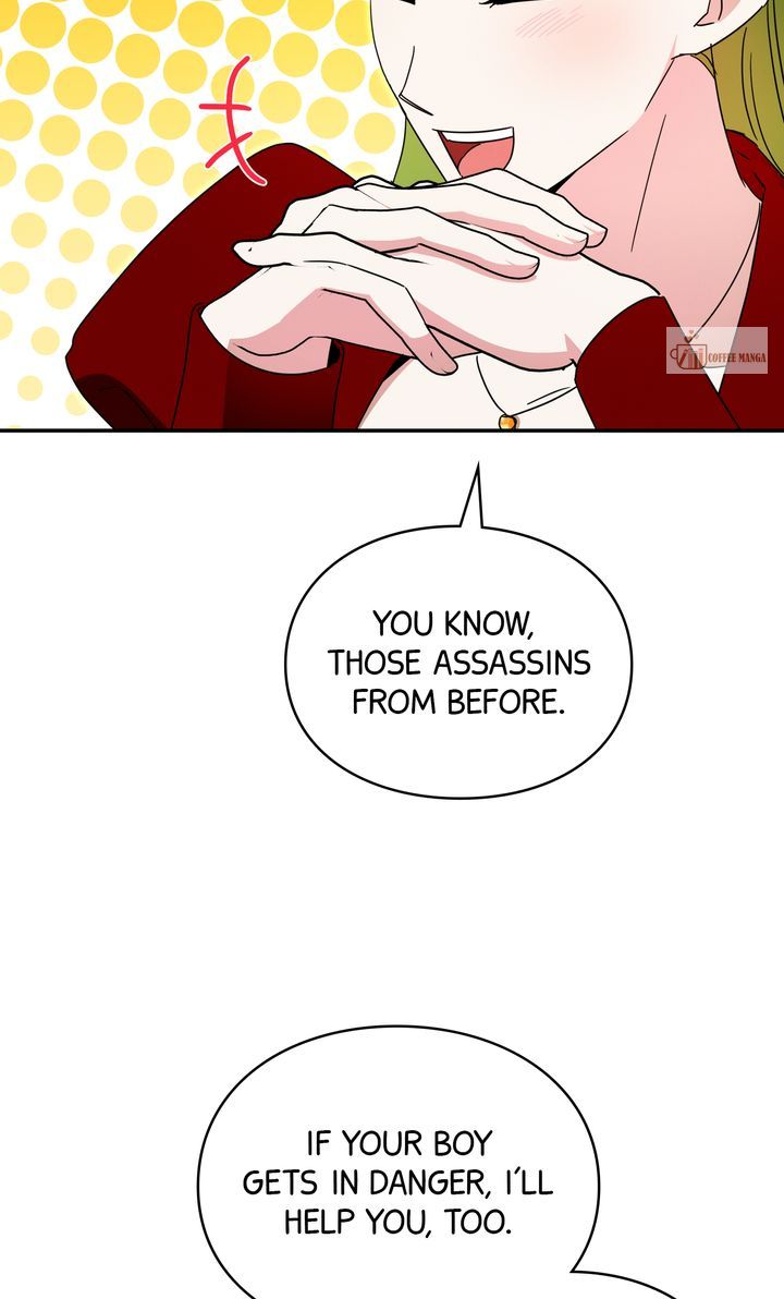 How to Protect the Master of the Monster Mansion Chapter 52 245 16