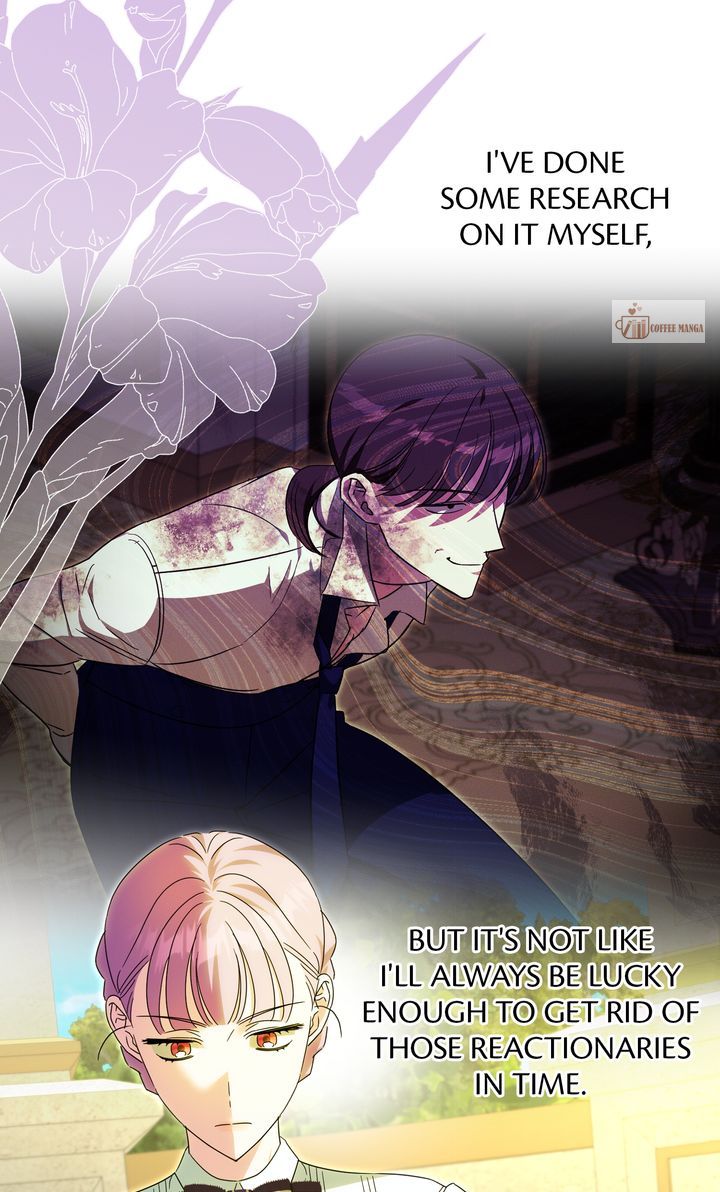 How to Protect the Master of the Monster Mansion Chapter 52 247 18