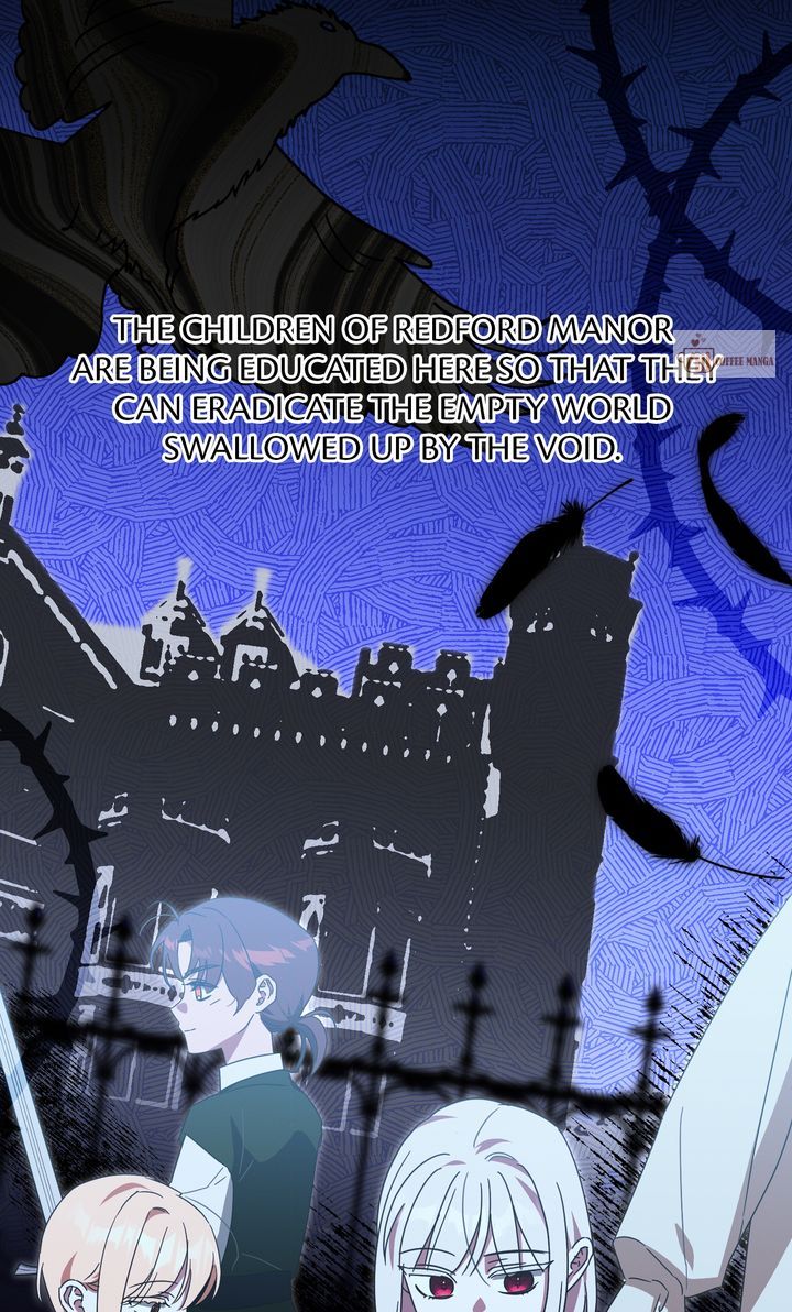 How to Protect the Master of the Monster Mansion Chapter 52 249 20