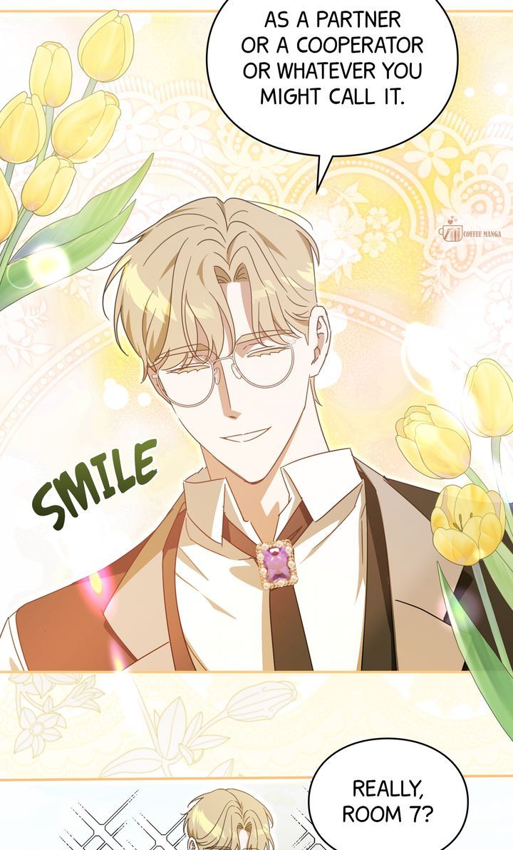 How to Protect the Master of the Monster Mansion Chapter 52 257 28