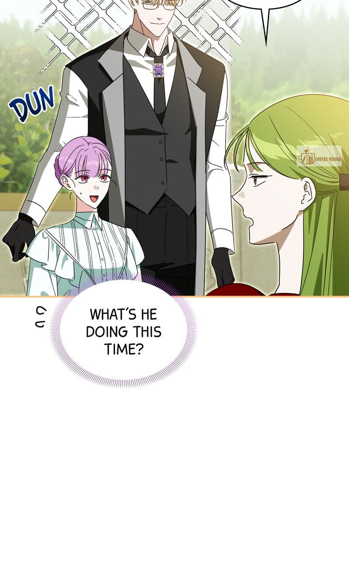 How to Protect the Master of the Monster Mansion Chapter 52 258 29