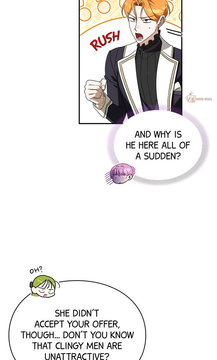 How to Protect the Master of the Monster Mansion Chapter 52 260 31