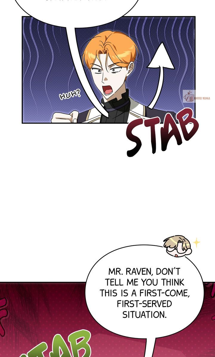 How to Protect the Master of the Monster Mansion Chapter 52 261 32