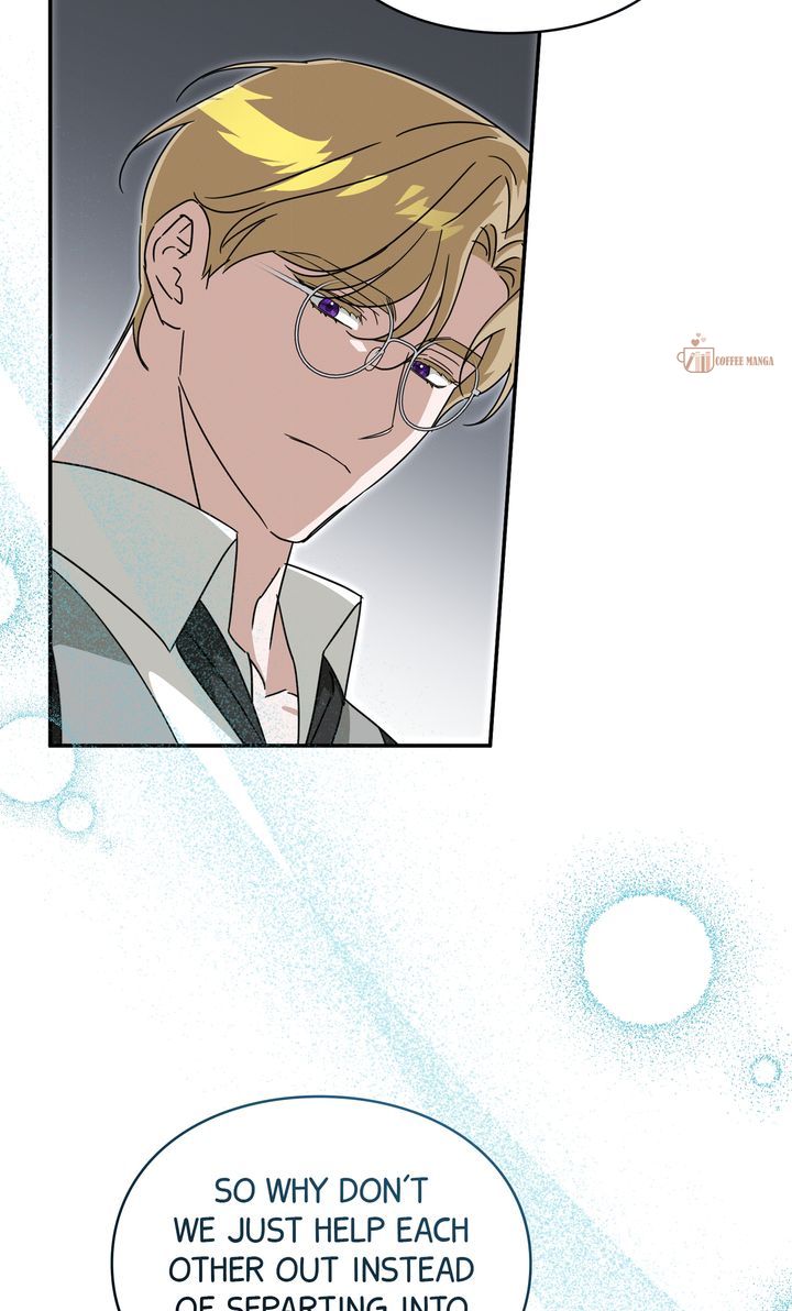How to Protect the Master of the Monster Mansion Chapter 52 265 36
