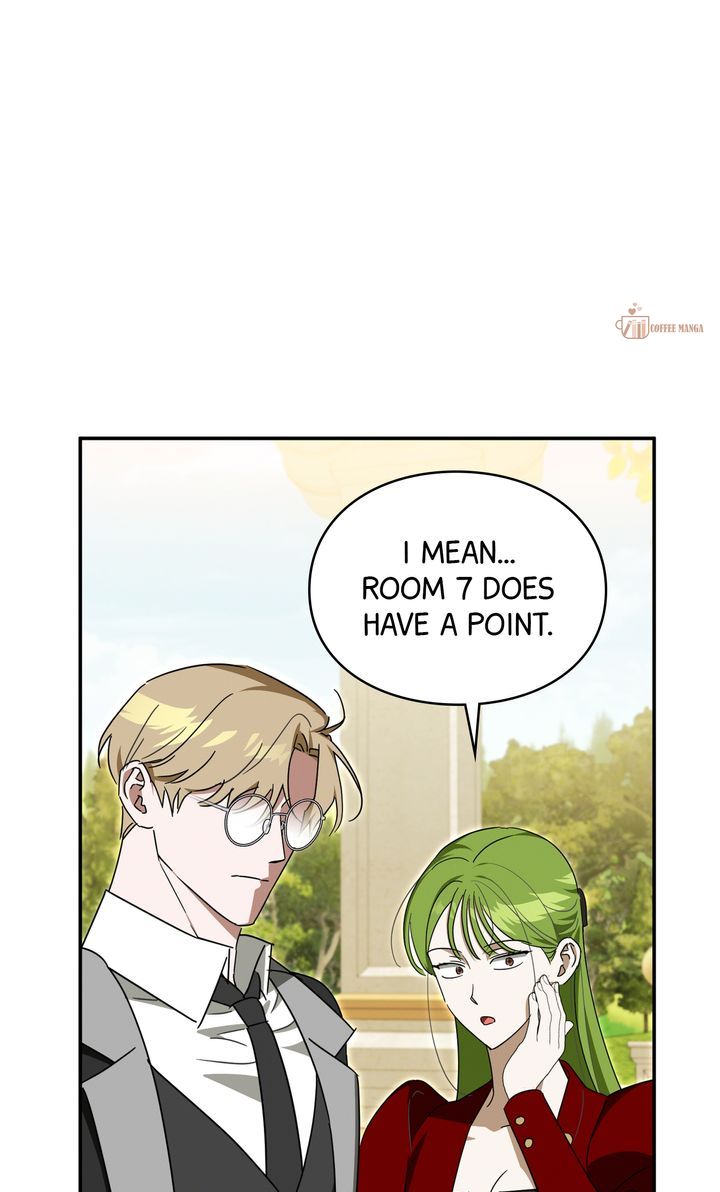 How to Protect the Master of the Monster Mansion Chapter 52 268 39