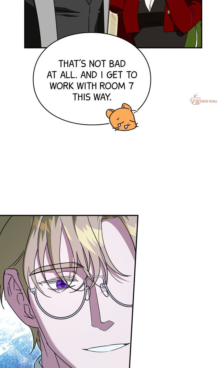 How to Protect the Master of the Monster Mansion Chapter 52 269 40