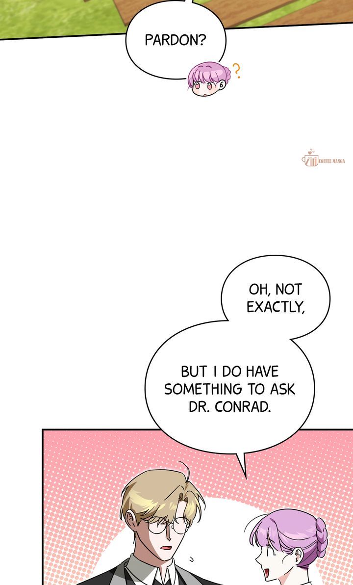 How to Protect the Master of the Monster Mansion Chapter 52 272 43