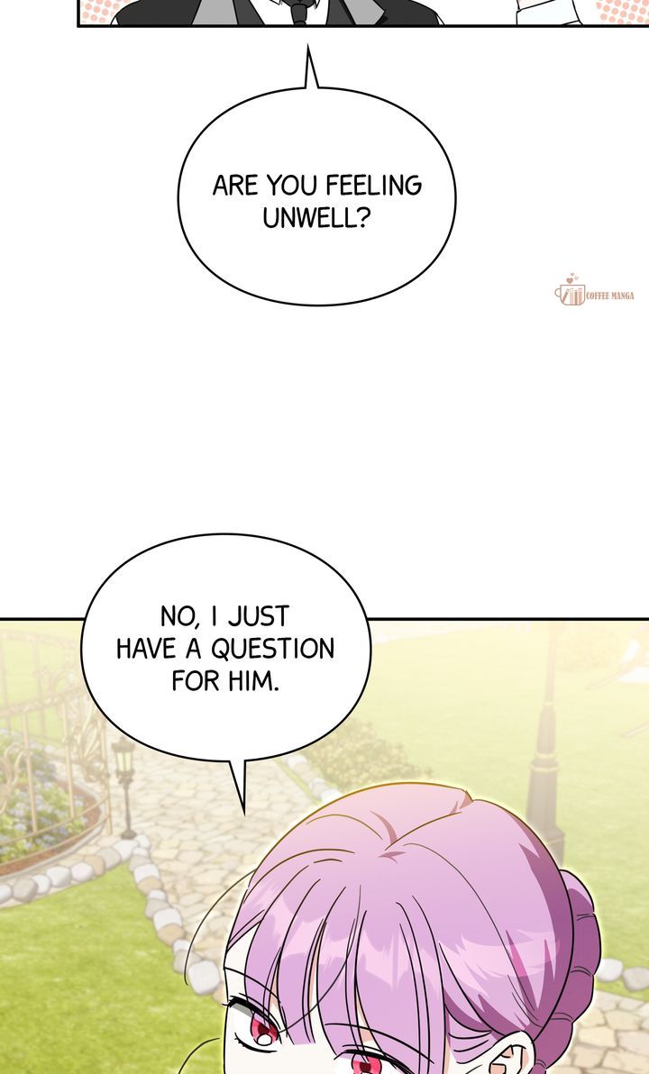 How to Protect the Master of the Monster Mansion Chapter 52 273 44