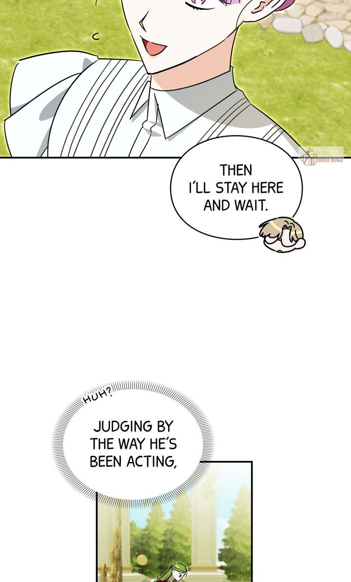 How to Protect the Master of the Monster Mansion Chapter 52 274 45