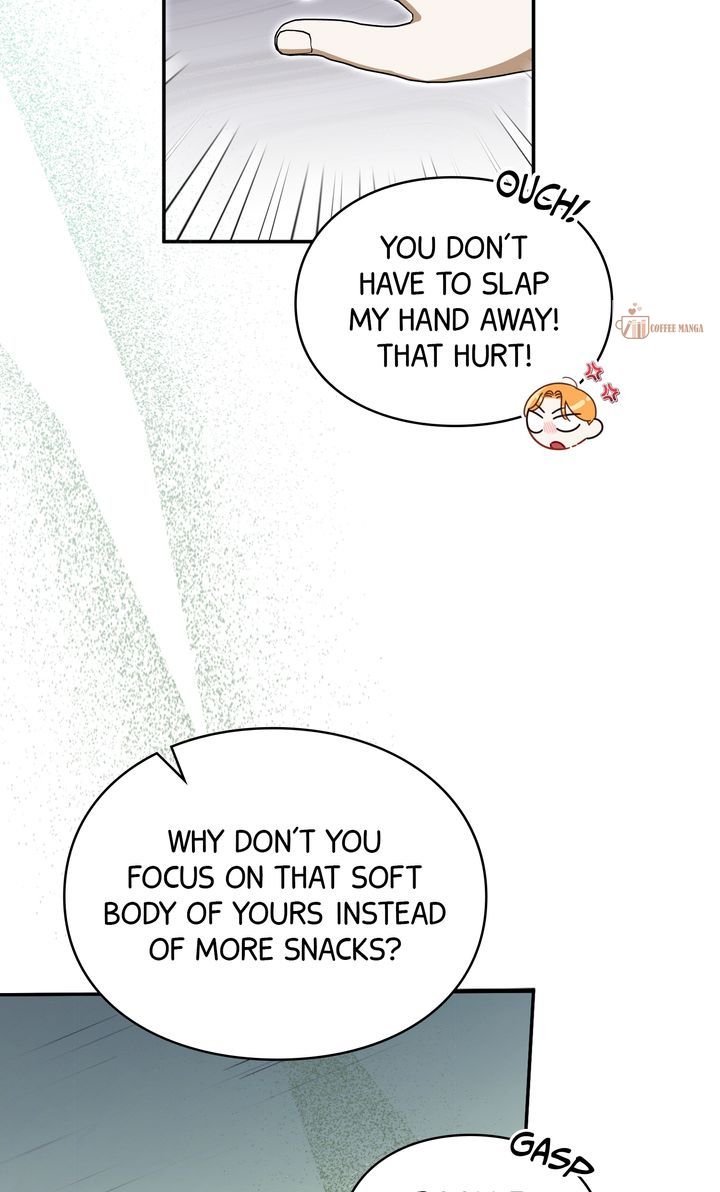 How to Protect the Master of the Monster Mansion Chapter 52 279 50