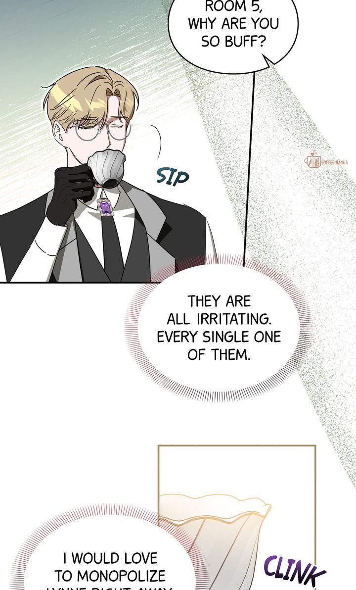 How to Protect the Master of the Monster Mansion Chapter 52 280 51