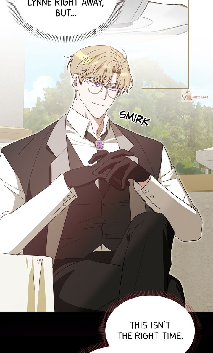 How to Protect the Master of the Monster Mansion Chapter 52 281 52