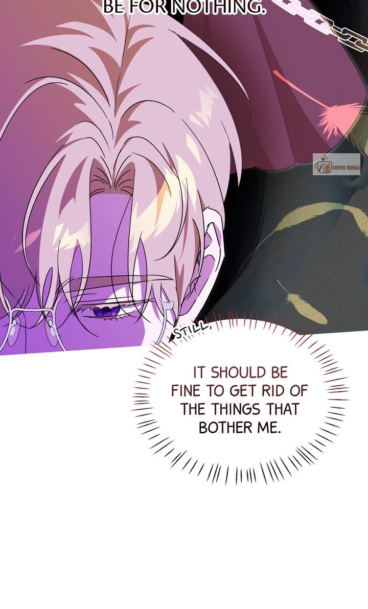 How to Protect the Master of the Monster Mansion Chapter 52 286 57