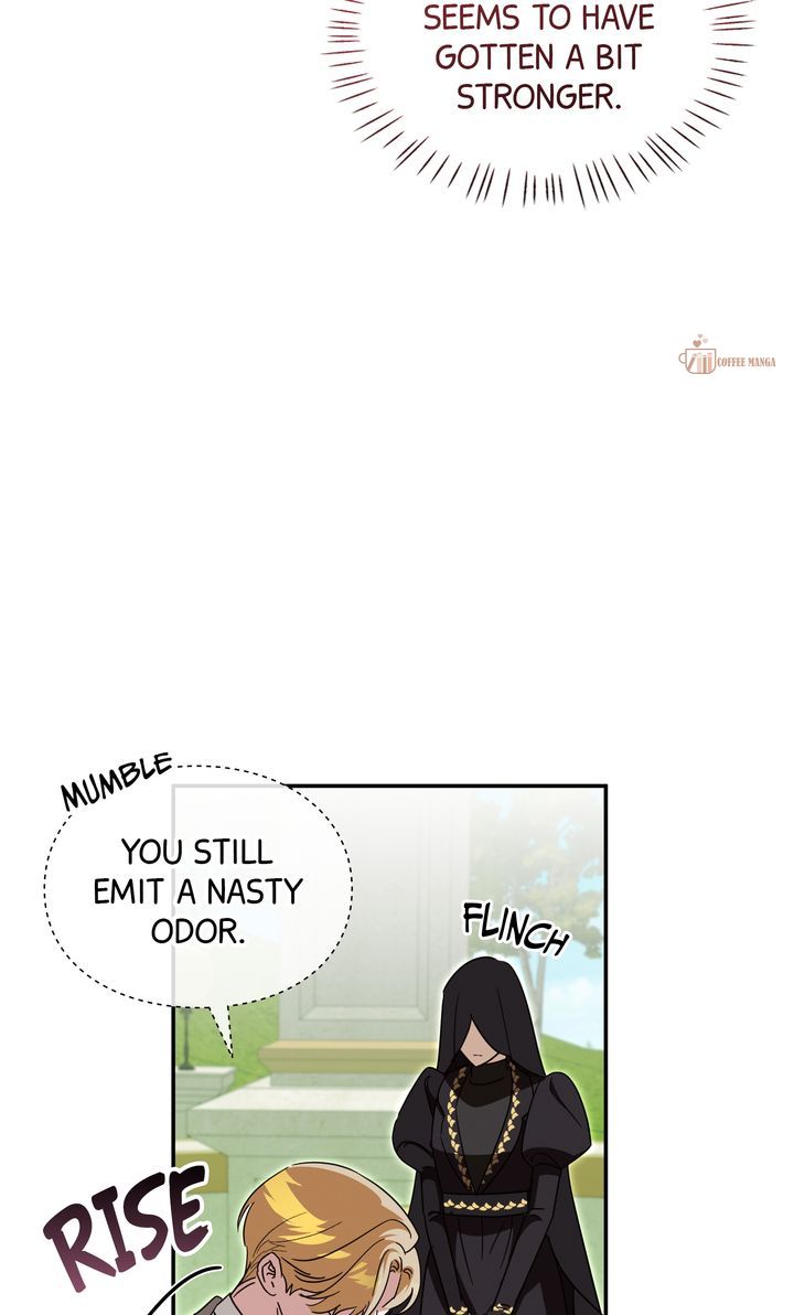How to Protect the Master of the Monster Mansion Chapter 52 288 59
