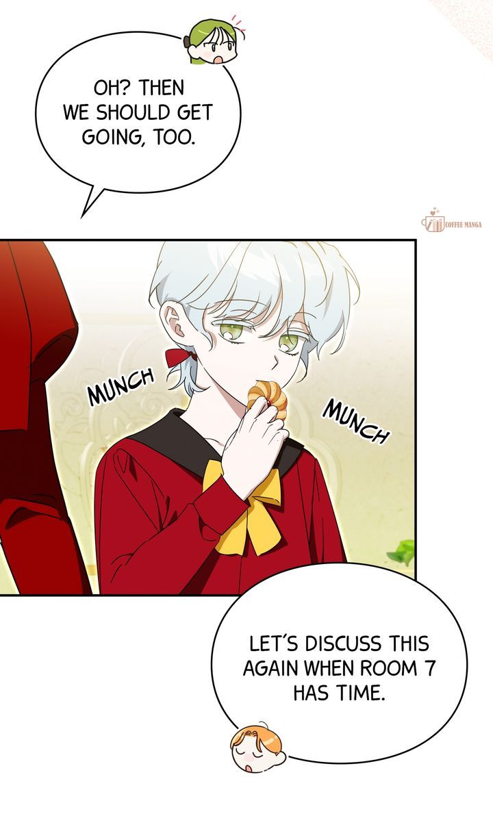 How to Protect the Master of the Monster Mansion Chapter 52 291 62