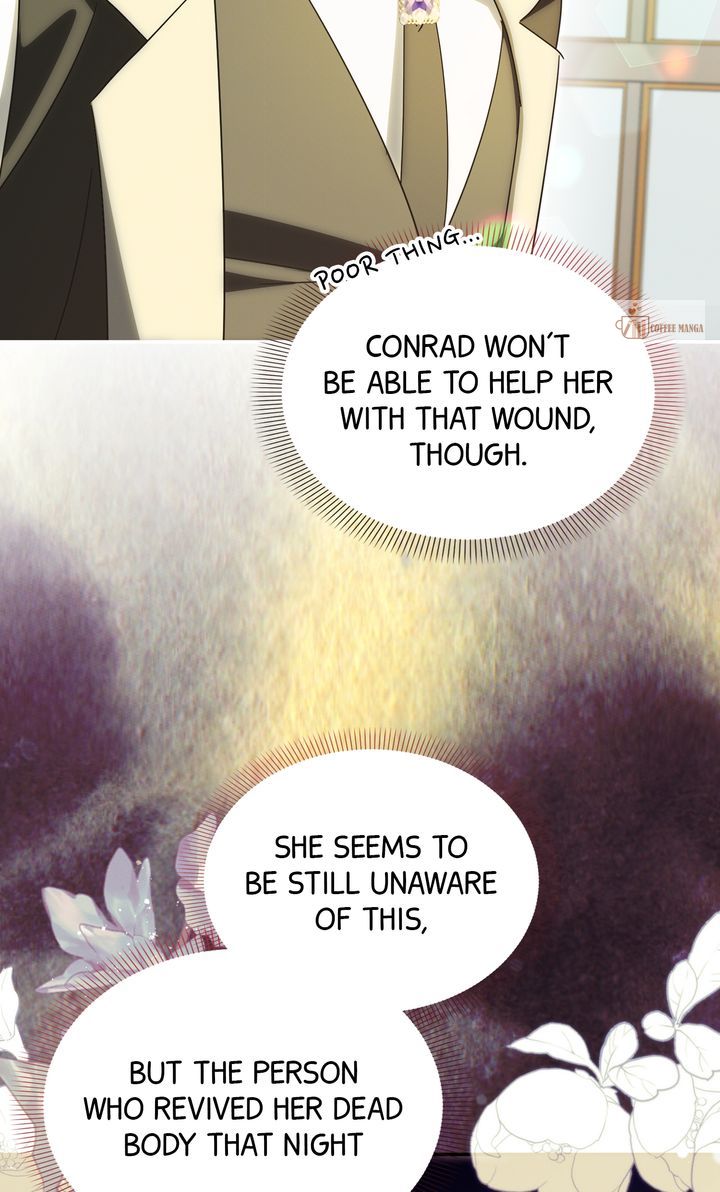 How to Protect the Master of the Monster Mansion Chapter 52 296 67