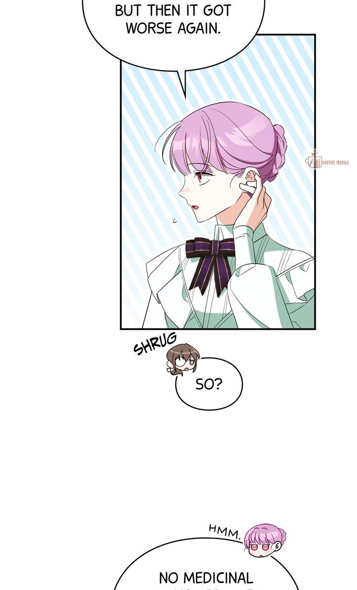 How to Protect the Master of the Monster Mansion Chapter 53 218 ch 53 10