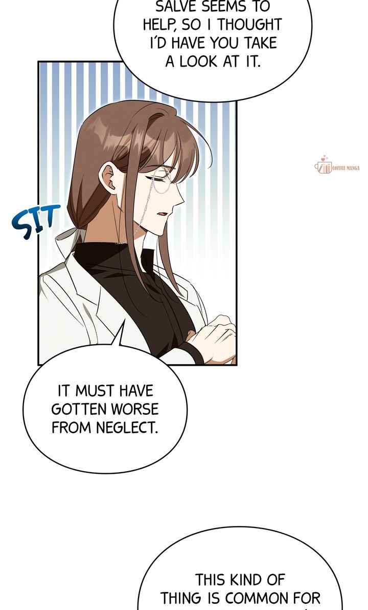 How to Protect the Master of the Monster Mansion Chapter 53 219 ch 53 11