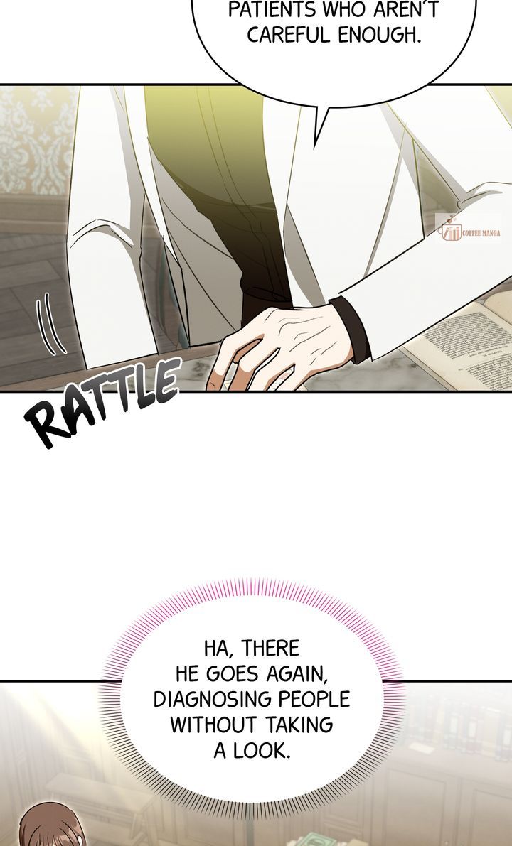 How to Protect the Master of the Monster Mansion Chapter 53 220 ch 53 12