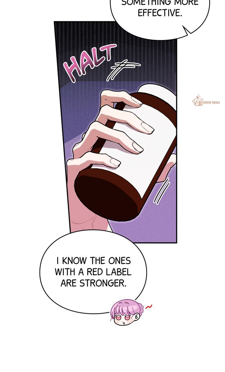 How to Protect the Master of the Monster Mansion Chapter 53 222 ch 53 14