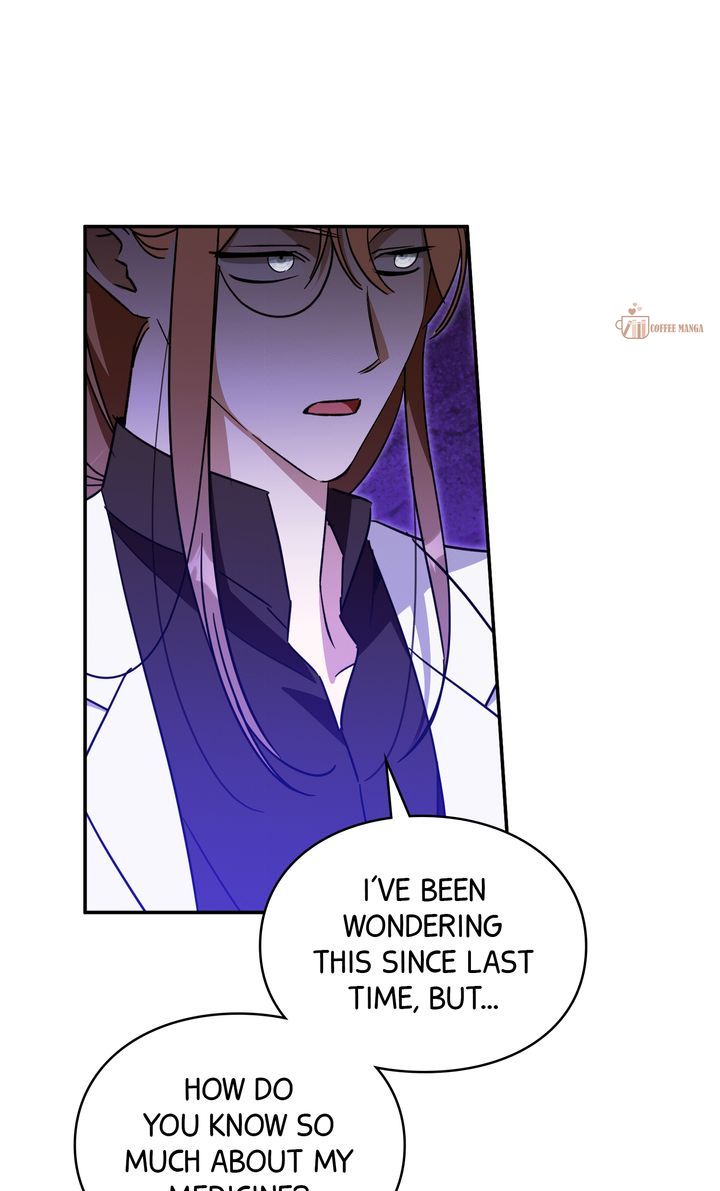 How to Protect the Master of the Monster Mansion Chapter 53 223 ch 53 15
