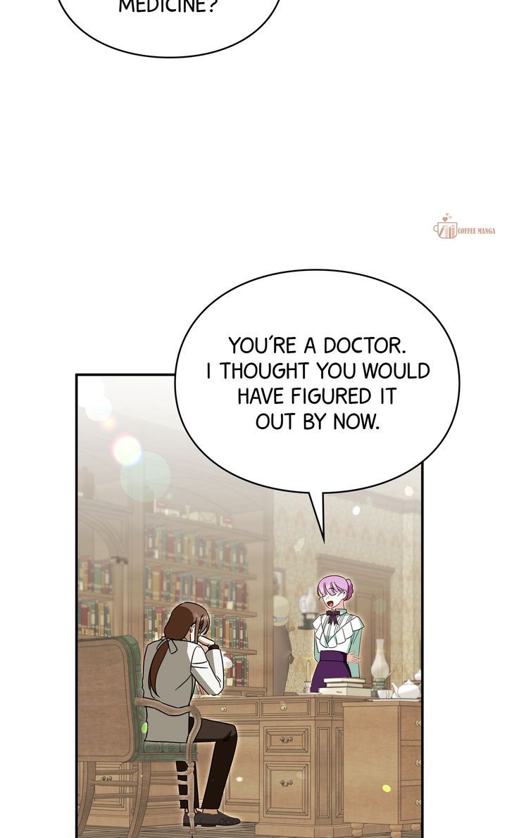 How to Protect the Master of the Monster Mansion Chapter 53 224 ch 53 16