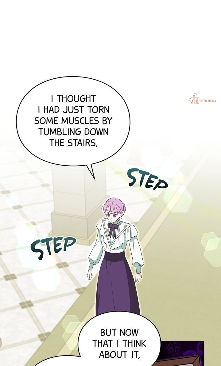 How to Protect the Master of the Monster Mansion Chapter 53 210 ch 53 2