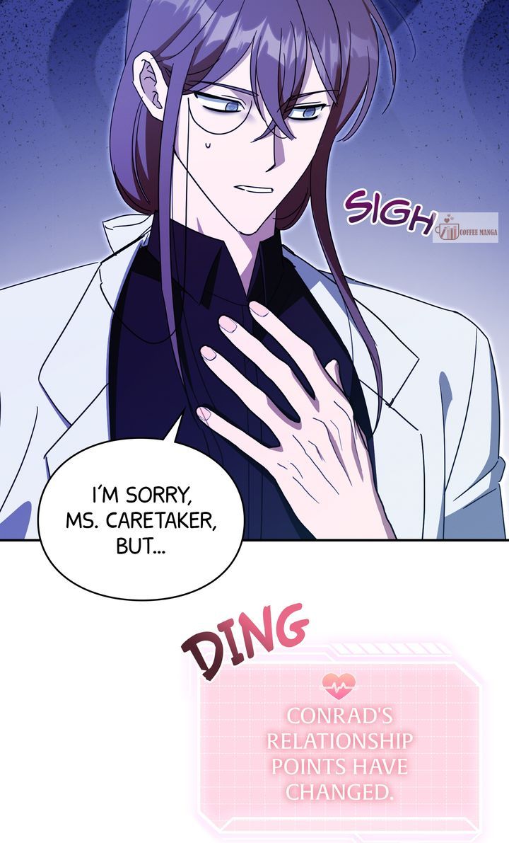 How to Protect the Master of the Monster Mansion Chapter 53 228 ch 53 20