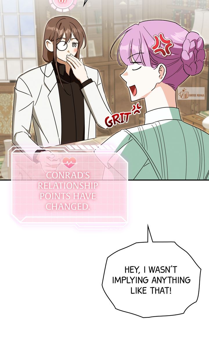 How to Protect the Master of the Monster Mansion Chapter 53 232 ch 53 24