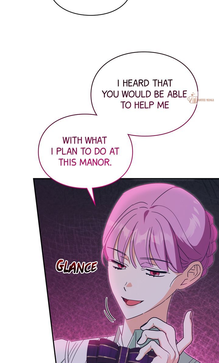 How to Protect the Master of the Monster Mansion Chapter 53 234 ch 53 26
