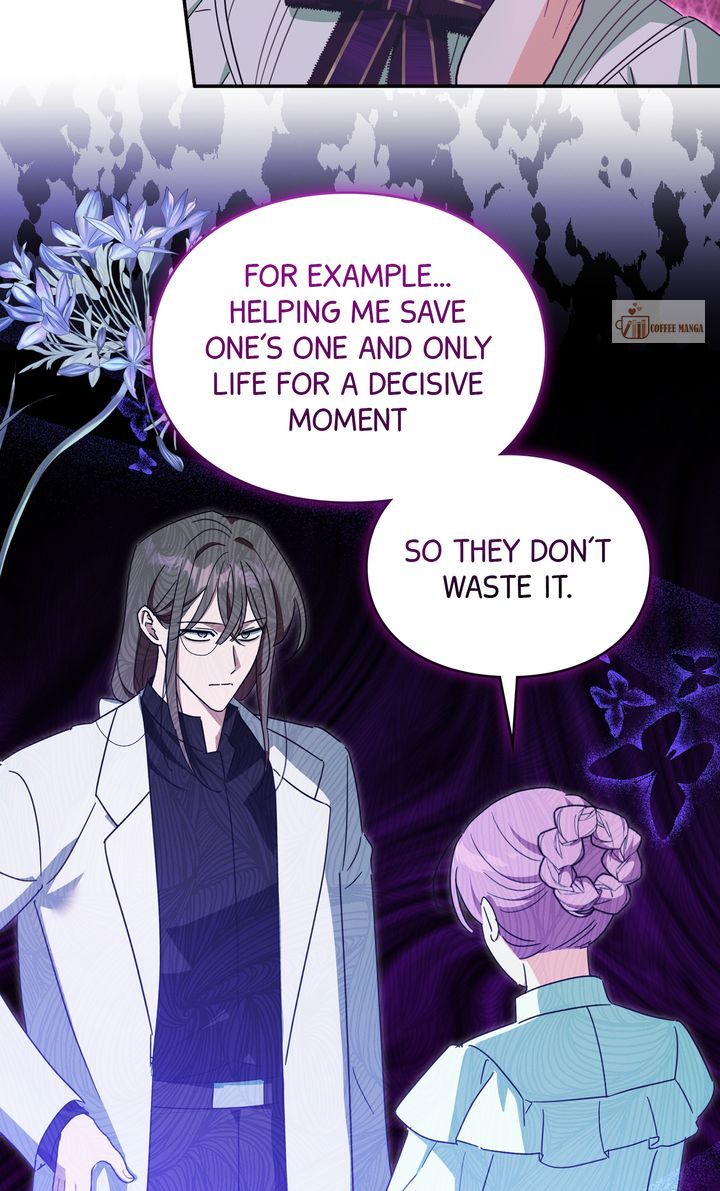 How to Protect the Master of the Monster Mansion Chapter 53 235 ch 53 27