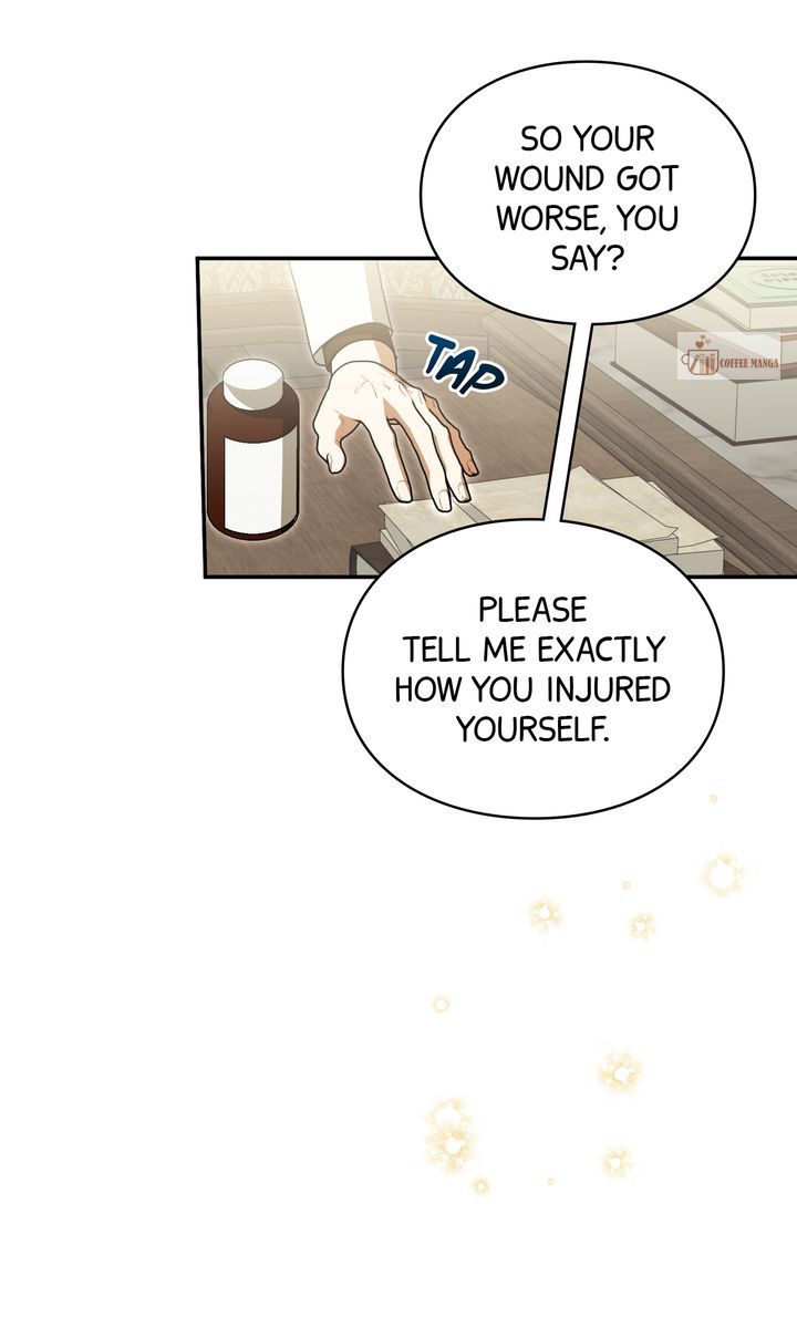 How to Protect the Master of the Monster Mansion Chapter 53 237 ch 53 29