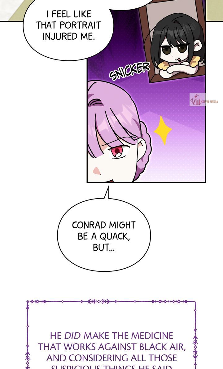 How to Protect the Master of the Monster Mansion Chapter 53 211 ch 53 3