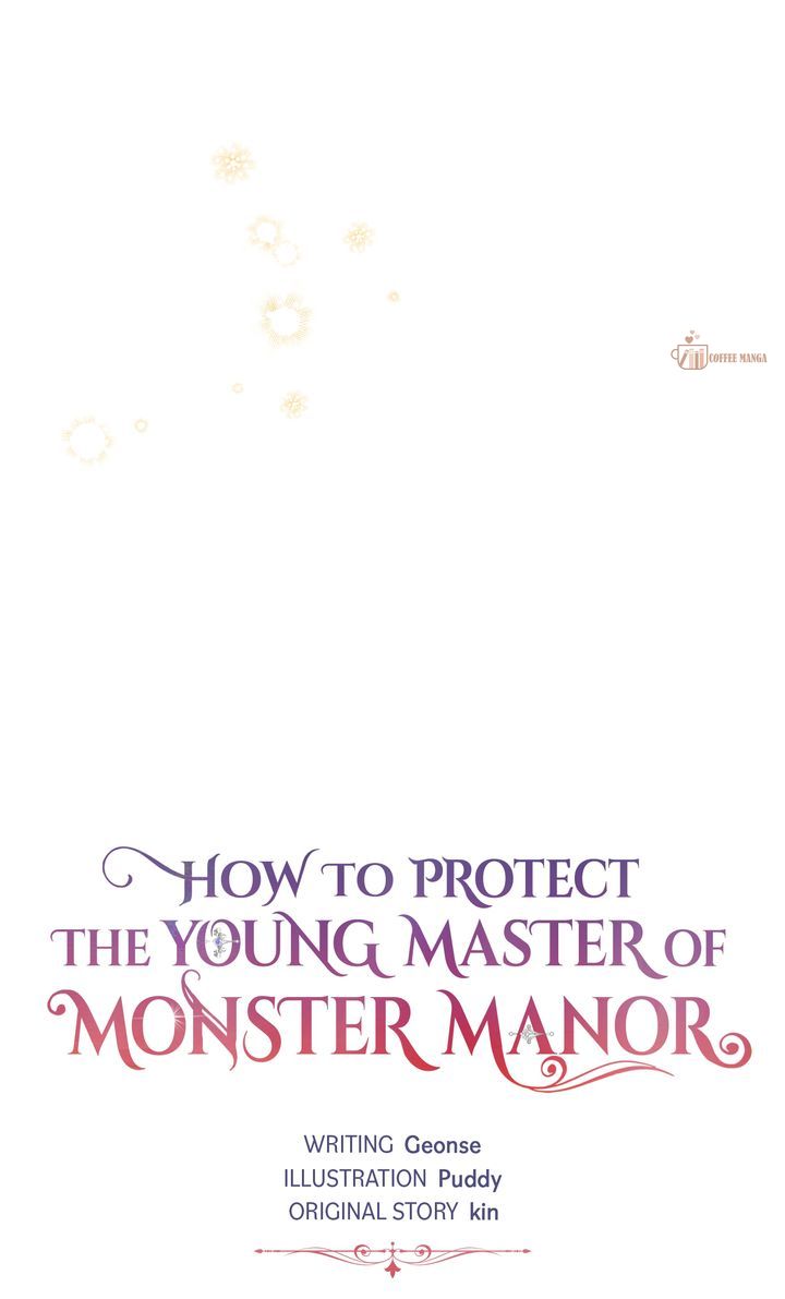 How to Protect the Master of the Monster Mansion Chapter 53 238 ch 53 30
