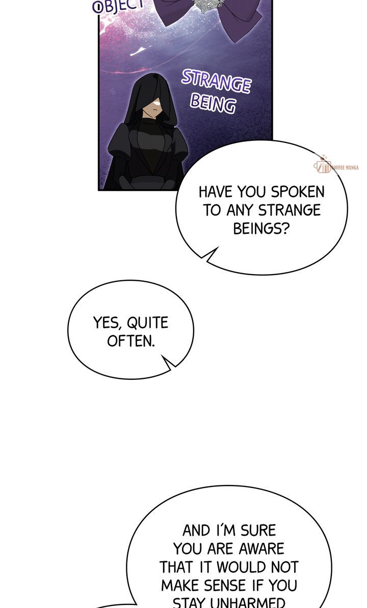 How to Protect the Master of the Monster Mansion Chapter 53 243 ch 53 35