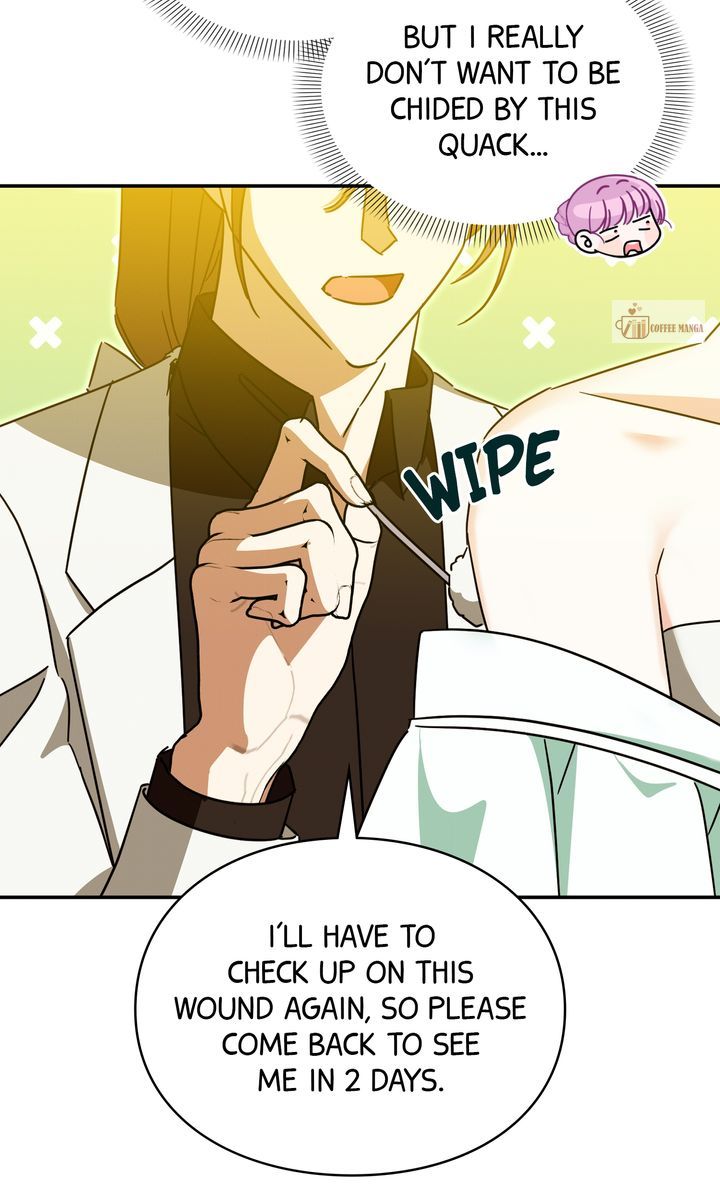 How to Protect the Master of the Monster Mansion Chapter 53 245 ch 53 37